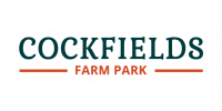 Cockfields Farm Park Logo