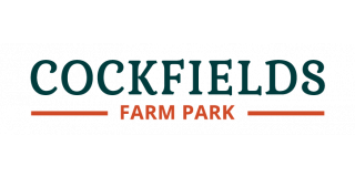 Cockfields Farm Park Logo