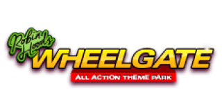 Wheelgate Park Logo
