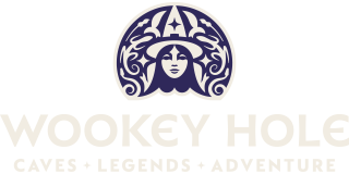 Wookey Hole Logo