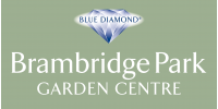 Blue Diamond Garden Centres Events Logo