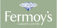 Blue Diamond Garden Centres Events Logo