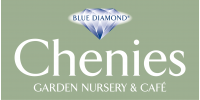 Blue Diamond Garden Centres Events Logo