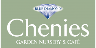 Blue Diamond Garden Centres Events Logo