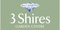 Blue Diamond Garden Centres Events Logo