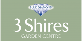 Blue Diamond Garden Centres Events Logo