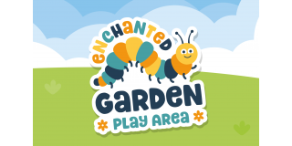 Blue Diamond Garden Centres Events Logo