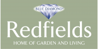 Blue Diamond Garden Centres Events Logo