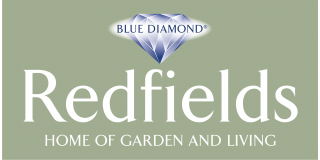 Blue Diamond Garden Centres Events Logo