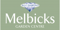 Blue Diamond Garden Centres Events Logo