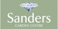 Blue Diamond Garden Centres Events Logo