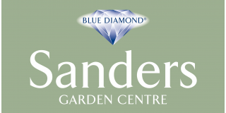 Blue Diamond Garden Centres Events Logo