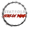 Statfold Logo