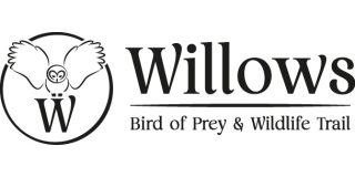 Willows Bird of Prey & Wildlife Trail Logo