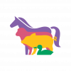 Rare Breeds Centre Logo