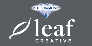 Blue Diamond Garden Centres Events Logo