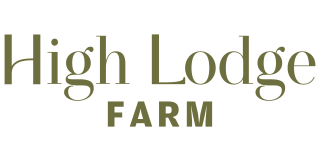 High Lodge Farm Events Ltd Logo