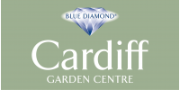 Blue Diamond Garden Centres Events Logo