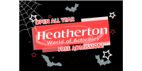 Heatherton World of Activities Logo