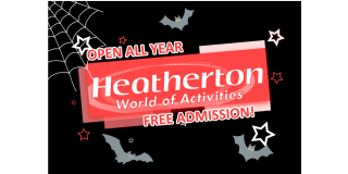 Heatherton World of Activities Logo