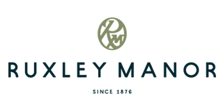 Ruxley Manor Garden Centre Logo