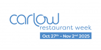 Carlow Tourism Logo