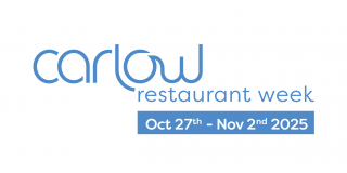Carlow Tourism Logo