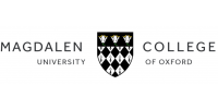 Magdalen College Logo