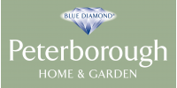 Blue Diamond Garden Centres Events Logo