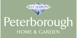 Blue Diamond Garden Centres Events Logo