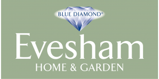 Blue Diamond Garden Centres Events Logo