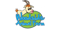 Woodside Animal Farm Logo