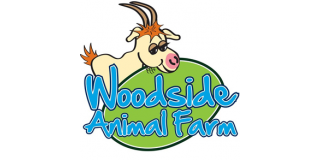 Woodside Animal Farm Logo