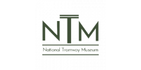 National Tramway Museum Logo