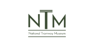 National Tramway Museum Logo