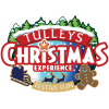 Tulleys Farm Christmas Logo