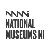 National Museums NI Logo