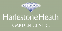 Blue Diamond Garden Centres Events Logo