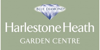Blue Diamond Garden Centres Events Logo