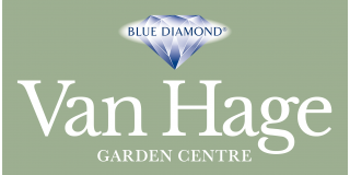 Blue Diamond Garden Centres Events Logo