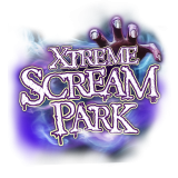 Twinlakes Family Theme Park Logo