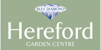 Blue Diamond Garden Centres Events Logo