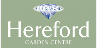 Blue Diamond Garden Centres Events Logo