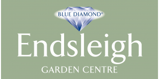 Blue Diamond Garden Centres Events Logo