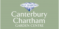 Blue Diamond Garden Centres Events Logo