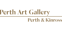 Culture Perth and Kinross Logo