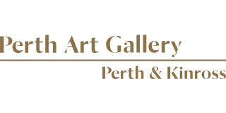 Culture Perth and Kinross Logo