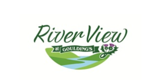Valley View at Gouldings Logo