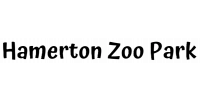 Hamerton Zoo Park Logo