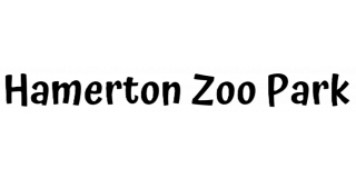 Hamerton Zoo Park Logo